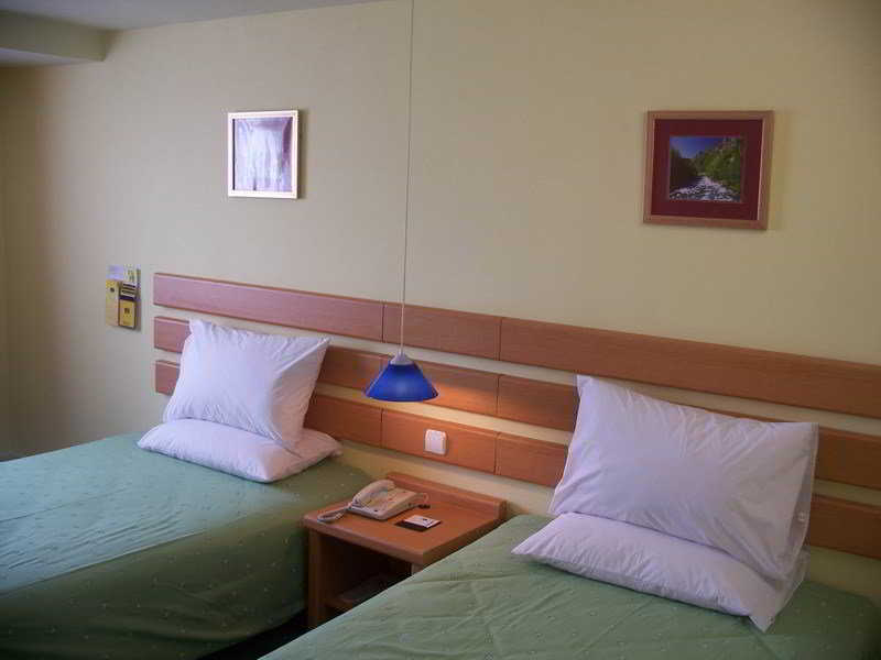 Home Inn Shanghai Pudong Nanpu Bridge Tangqiao Commercial Square Ngoại thất bức ảnh
